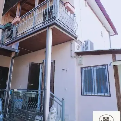 A Casa di Mary