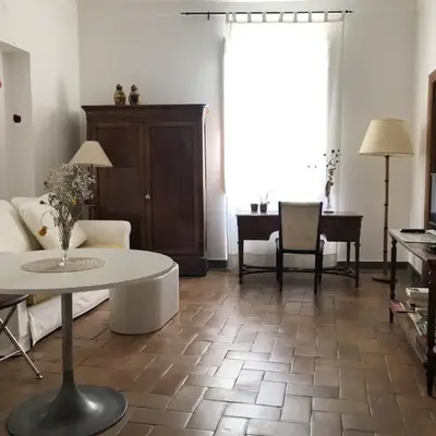 7550rome P&J's cozy Trastevere Apartment
