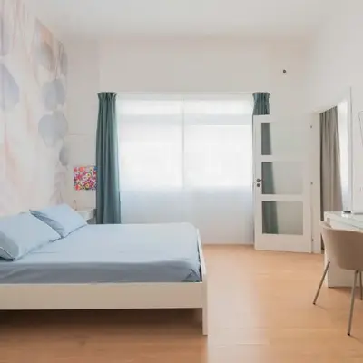 ZanzurMiddleHouse Apartment