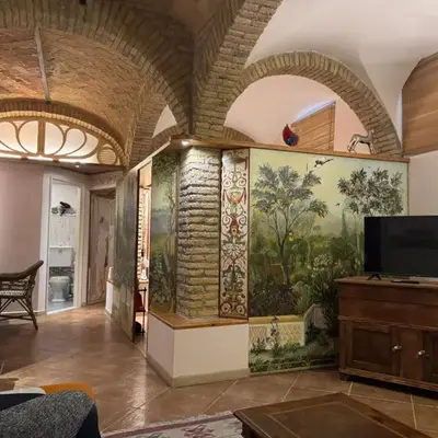DOMUS DIANE MONTI Apartment