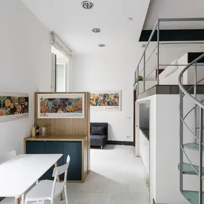 Casina Albani