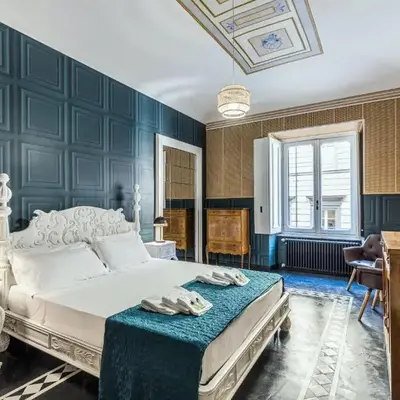 Rome As You Feel - Maison Torre Argentina - Arenula 41