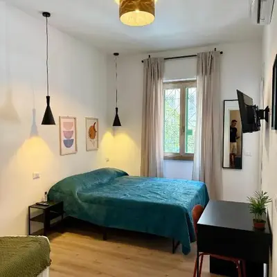 B&B Loggia Garbatella