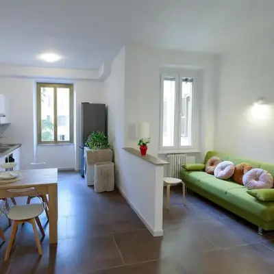 Enjoy Rome San Paolo Retreat