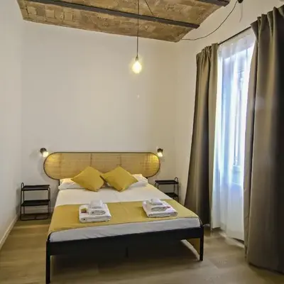 Appartamento Pigneto
