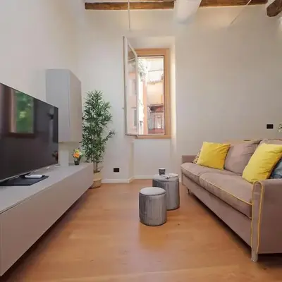 Loft al Pantheon by Luxury Getaways