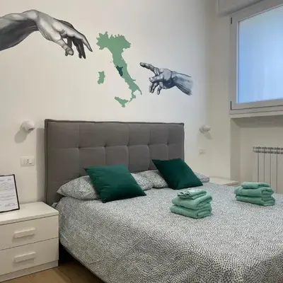 Family Domus Via Latina