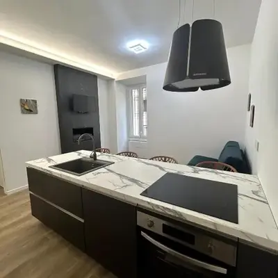 Roma city center stay San Giovanni