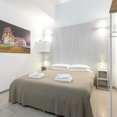 Rome Capital Apartments