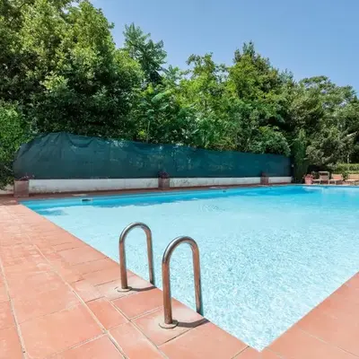 Aurelia vetus apartment Rome