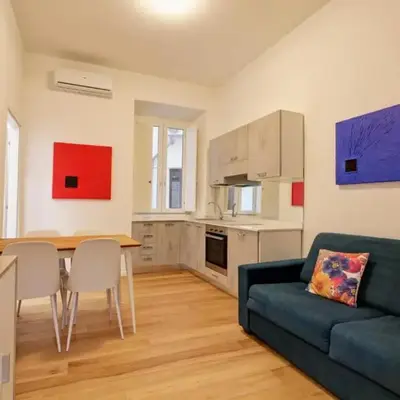 Poliziano Boutique Apartment