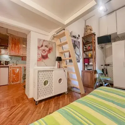 Un cuore nella città eterna