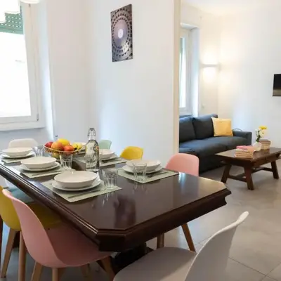 Casa Buon Vento - relax a Villa Ada