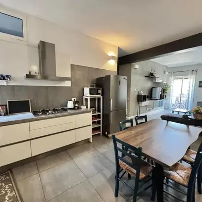 Casa Fradella