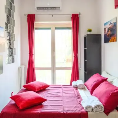 Wanderlust RHome - Scopri Roma e sogna il mondo!