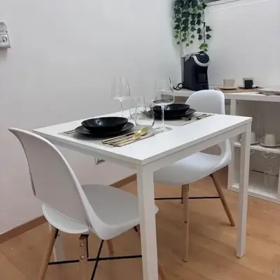 Golden Suite - un piccolo loft nel cuore di Roma