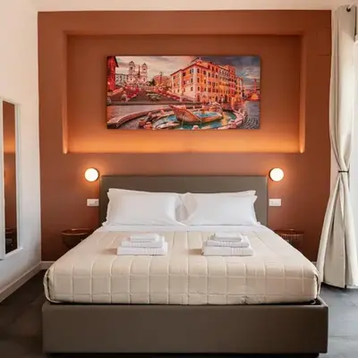 Flora Guest House