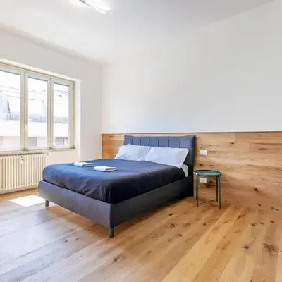 Luciano Boutique Apartment