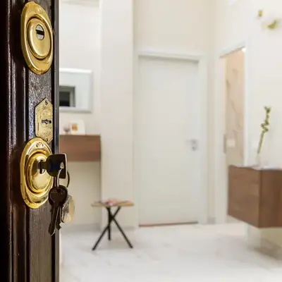 Aras Luxury Flat