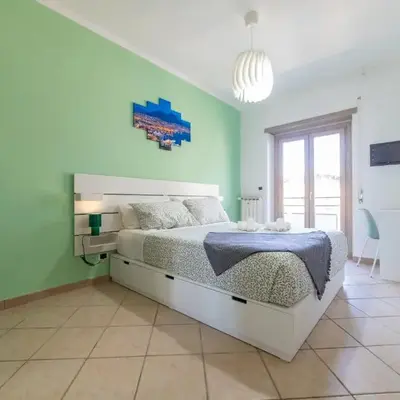 Bubu's Home by Holiday World