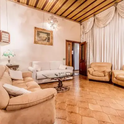 Dimora Armanda Roma