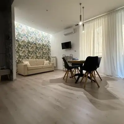 Apartment Aurum Colosseum