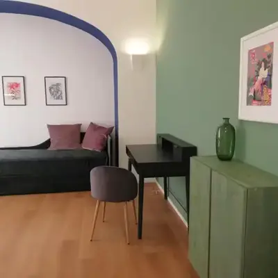 Appartamento accogliente - zona Salario Nomentano - WiFi