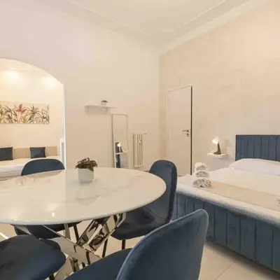 Nexus Prati Suite
