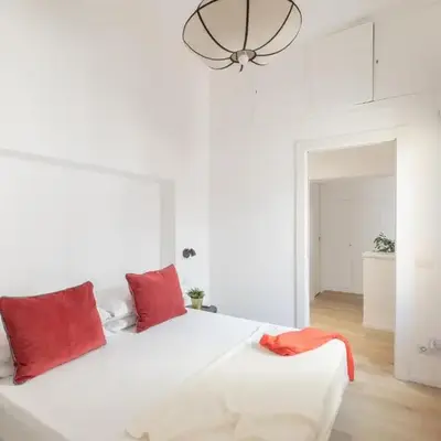 iFlat Peaceful & Charming Hideaway near Vatican