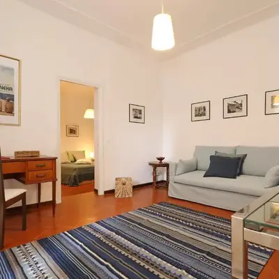 23 FREE ROME Trastevere
