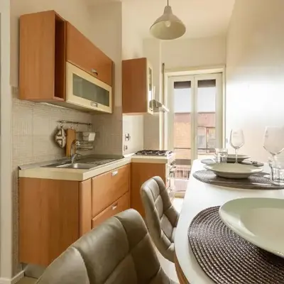 LA PETITE MAISON a ROME