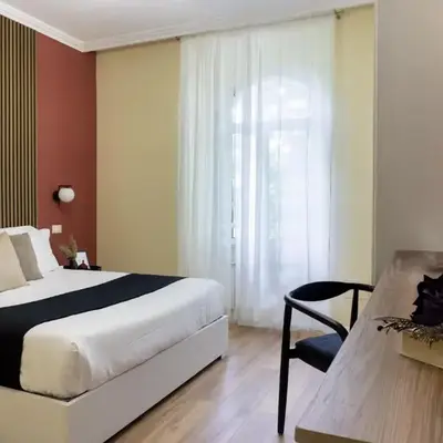 Rome Bliss GuestHouse
