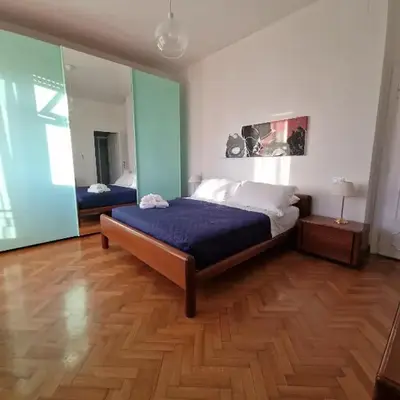 Ponte Lungo Guest House