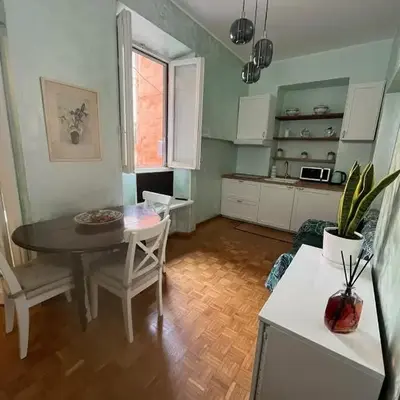 Casa Luciano