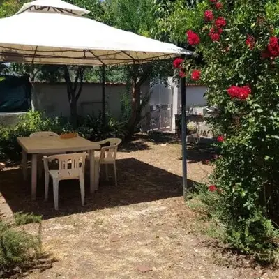 La Casa dei Melograni