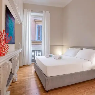 Navona Boutique House