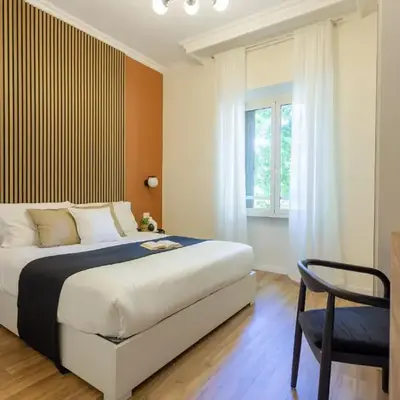 Porta Pia Stay GuestHouse