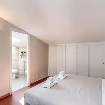Frangipane Colosseum Apartments