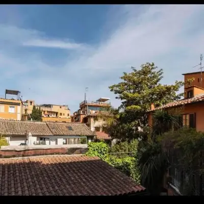 Home trastevere