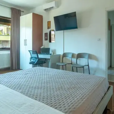 Casa vacanza Appartamento Irnerio vicino la Metro