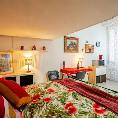 Loft Lomelina