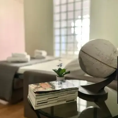 K-Vatican Apartment