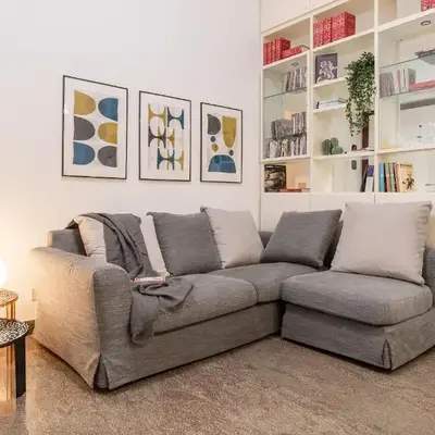 Casa Aurora - WelcomeToRhome