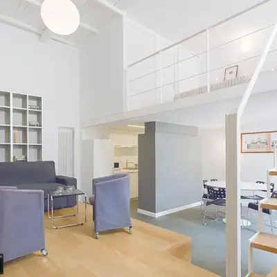 Trastevere Loft