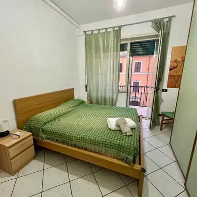 San Giovanni Apartment