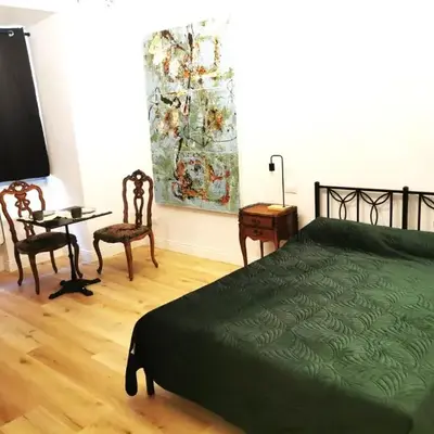 Casa D'Agata