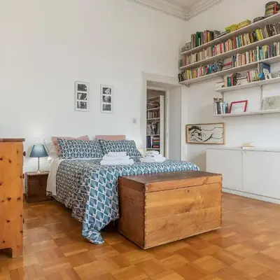 Casa di Cosimo - WelcomeToRhome