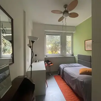 Olimpic Sunny room