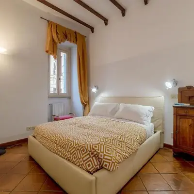 Casa Fiori - WelcomeToRhome