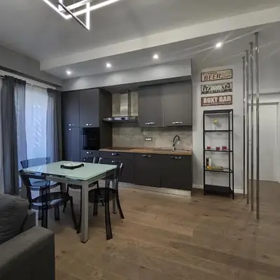 Patrica house